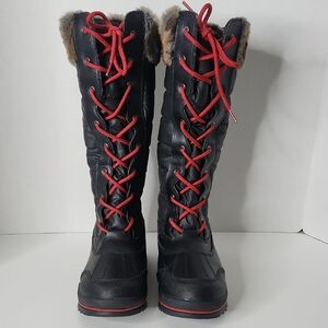 Cougar Chateau Women's Size 8M Snow Boot Waterproof